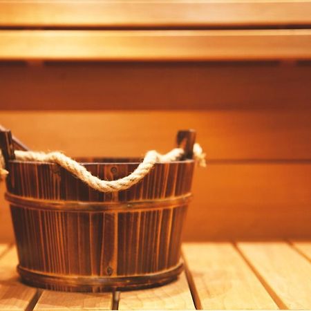 Apartment Rovakatu 27 B 10 Rovaniemi Ngoại thất bức ảnh