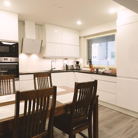 Apartment Rovakatu 27 B 10 Rovaniemi Ngoại thất bức ảnh