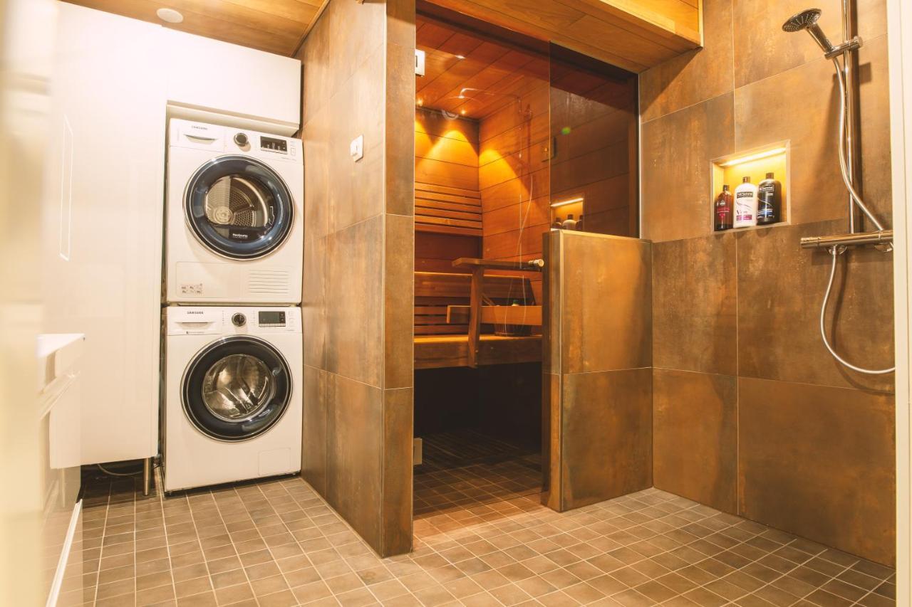 Apartment Rovakatu 27 B 10 Rovaniemi Ngoại thất bức ảnh