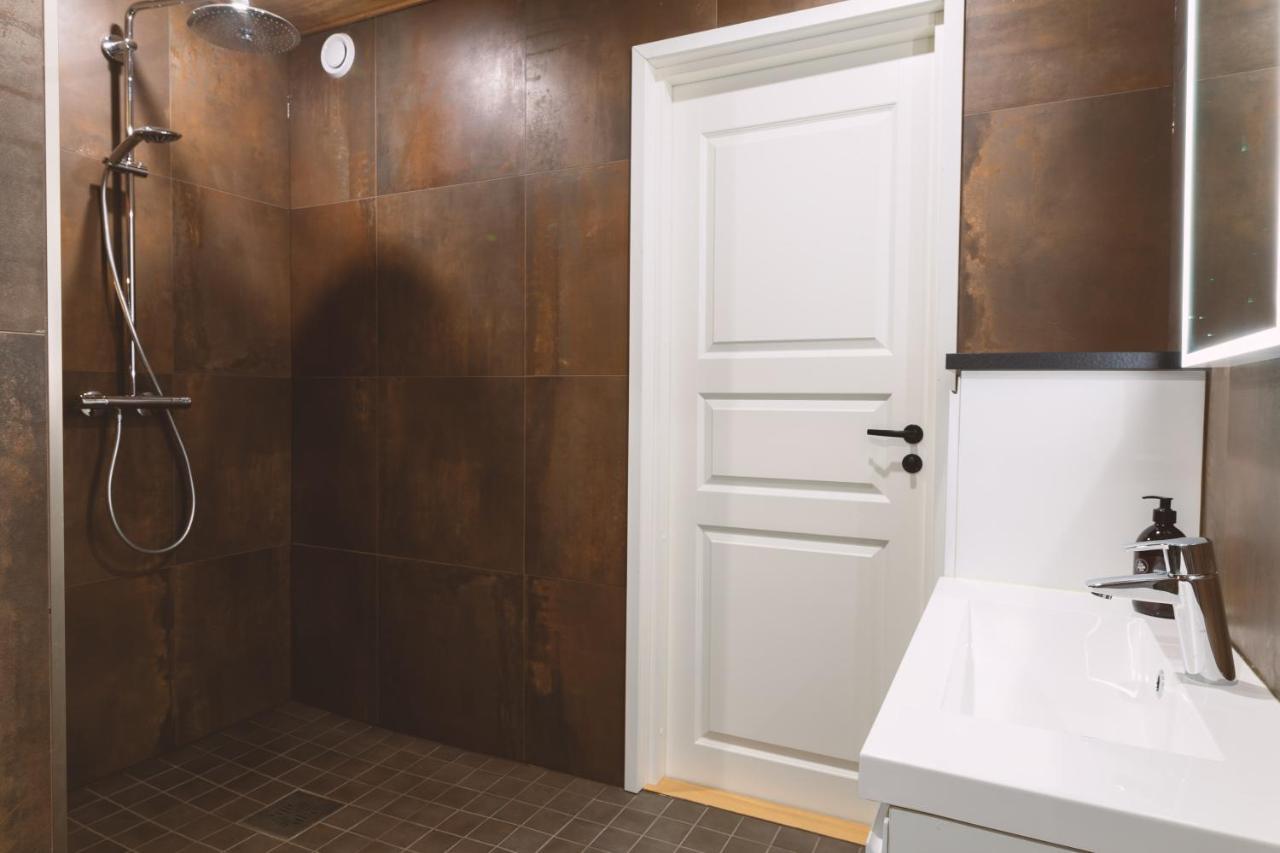 Apartment Rovakatu 27 B 10 Rovaniemi Ngoại thất bức ảnh