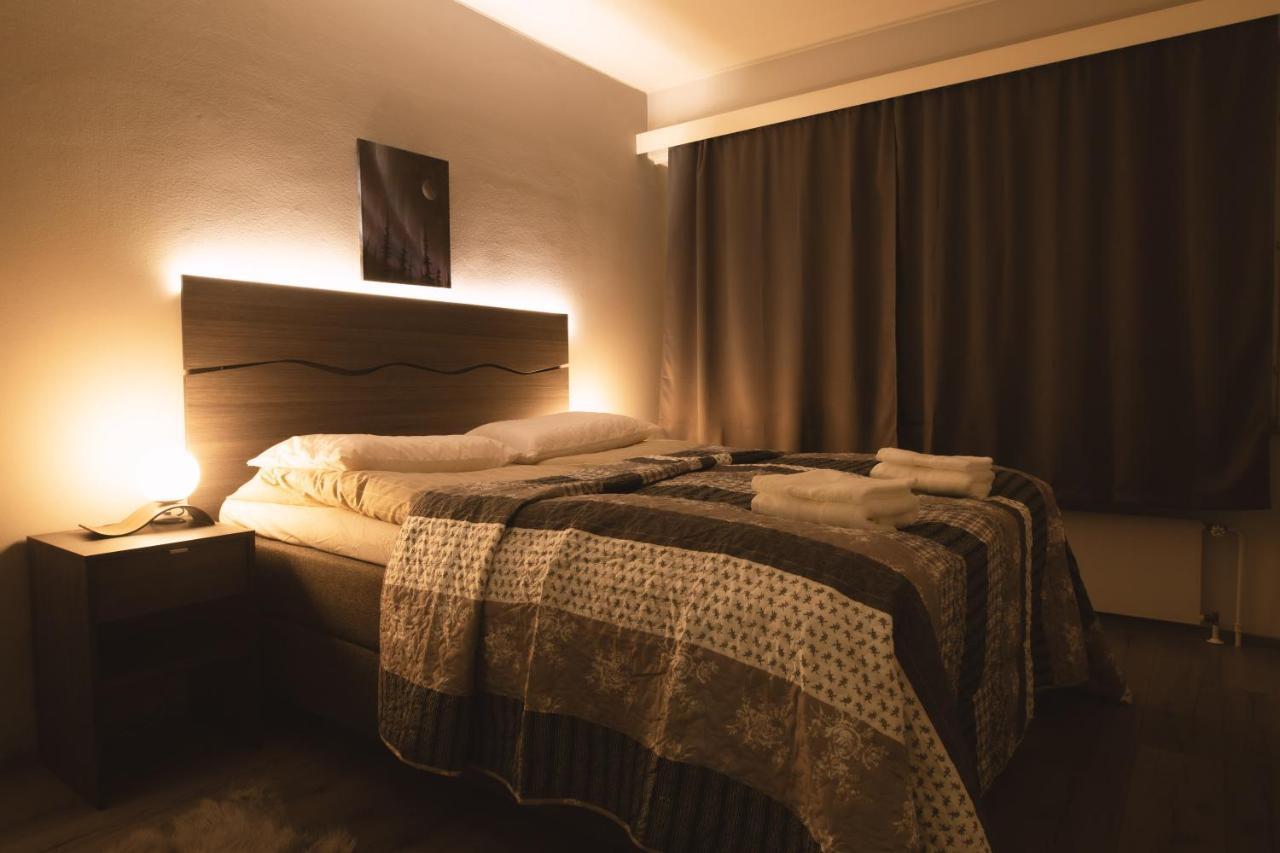 Apartment Rovakatu 27 B 10 Rovaniemi Ngoại thất bức ảnh